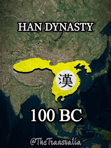 The Fascinating Evolution of China Through History