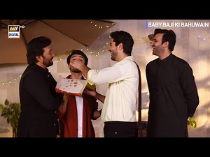 Waleed ki shadi ki tareekh pakki hogayi 😍 | #babybajikibahuwain