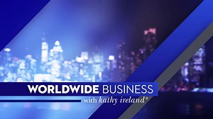 Kevin Part-凯西爱兰世界商务访谈Worldwide Business with Kathy Ireland