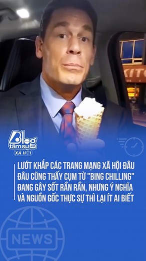 “Zao shang hao zung wo, shenzai wai-oh bing chilling. Wo han she huầy bing chilling”. 😂😂😂 | Blog Tâm Sự TV