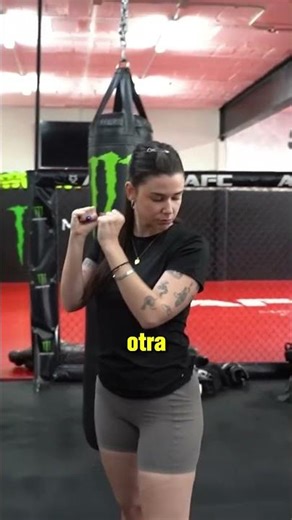 Cómo moverse en el boxeo