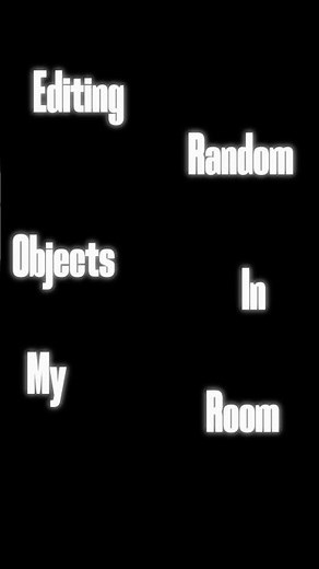 Editing random objects part 1 | #viral #viralvideo #shortvideo #shorts