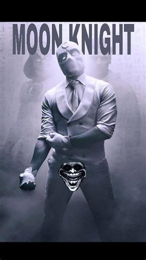 Actors At Their Iconic Roles 🔥 | Hulk, Ethan Hunt, Moon Knight & More! #shorts