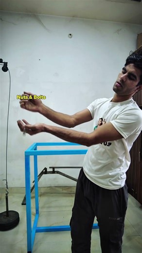 HOW TO ASSEMBLE, ARMWRESTLING TABLE BY (IRON ARMS 💪🏼) #armwrestlingexercises #armwrestlingtraining