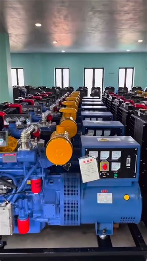 Anh đang cần máy phát điện bao nhiêu kW? Chạy xưởng, công trình hay trang trại? Nhắn tin gửi thông tin tải – em tính công suất miễn phí, tránh thiếu tải hoặc dư tải. Máy có sẵn tại kho, test trực tiếp trước khi giao. | TÂM THƯ Powertech-Generator