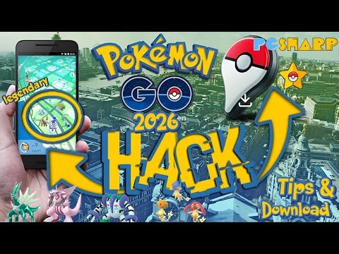 Top 5 PGSharp Pokémon GO Mistakes to Avoid for a SAFE Experience