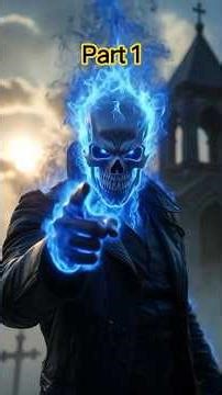 Ghost Rider vs Vampire King Full Fight Scene | Epic Marvel Fan Film (Urdu/Hindi)