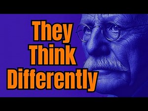 Carl Jung: Are You an Intuitive Introvert? Know the Symbols and Patterns (INFJ & INTJ)