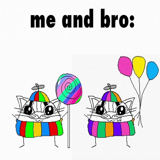 Cute Cat Memes and Viral Vorp TikToks