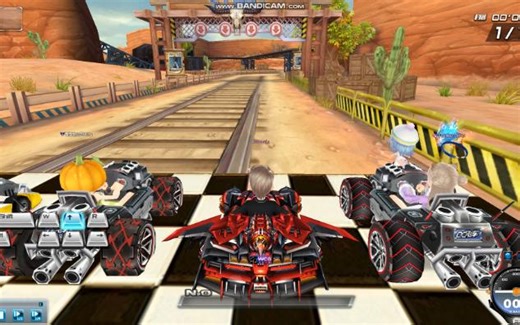 转向之王裁决者yyds