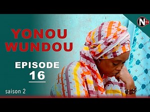 yonou wundou - saison 2 - épisode 16