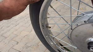 58K views · 1K reactions | Restoration Of 1997 Rajdoot/ How Much Cost Of Color Chrome Engine Work ? का पार्ट 19 | Rauf Khan Afridi | Facebook