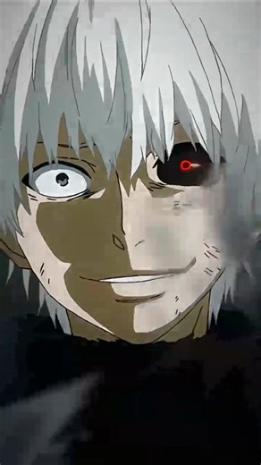 This is why Tokyo Ghoul is top tier #anime #tokyoghoul #action