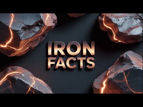 NASA is Stunned: Iron is NOT from Earth! (The Quran Miracle) |The Alien Origin of Iron