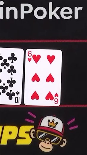 How to Get Max Value with a Flopped Full House?