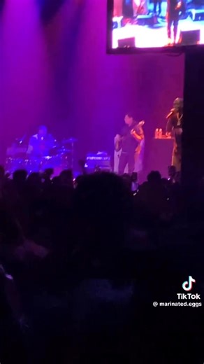 This would’ve been my last concert 🤔🤨😳😒 | Malco Lingo