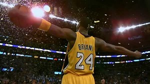 Ahead of the Lakers retiring Kobe Bryant's jersey, let's watch current NBA stars pay tribute to Kobe Bryant #KobeWeek | NBA TV