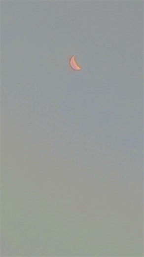 #morning time 6:18minutes per chand#