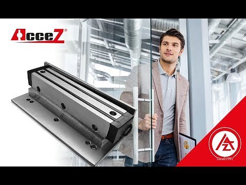 ¿Cómo conectar un electroimán?