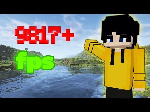 Best ModPack for MAXIMUM FPS in 2025 !