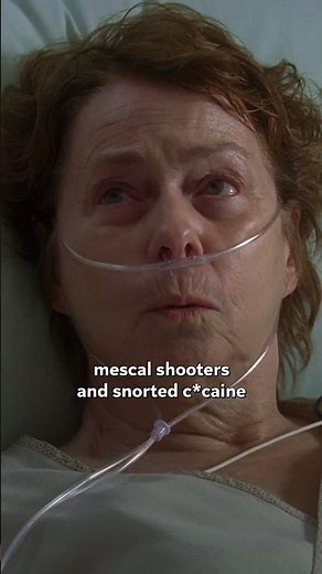 "He was a Large Man" | House M.D.