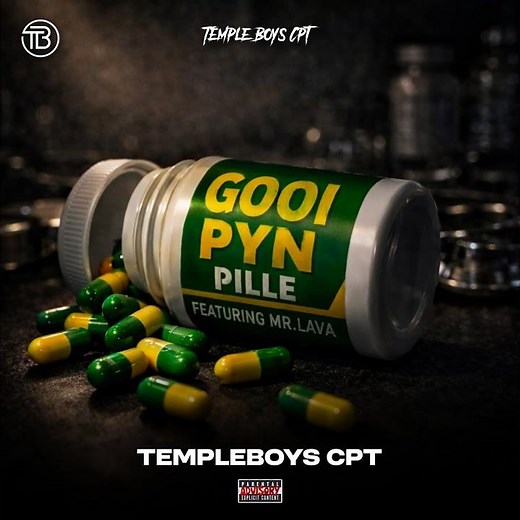 Gooi Pyn Pille (Preview)