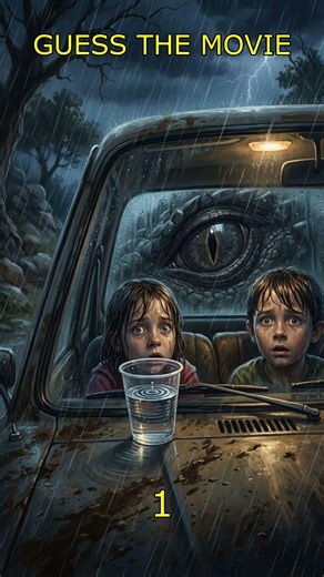 Can You Guess This Movie? #sci-fi #shorts