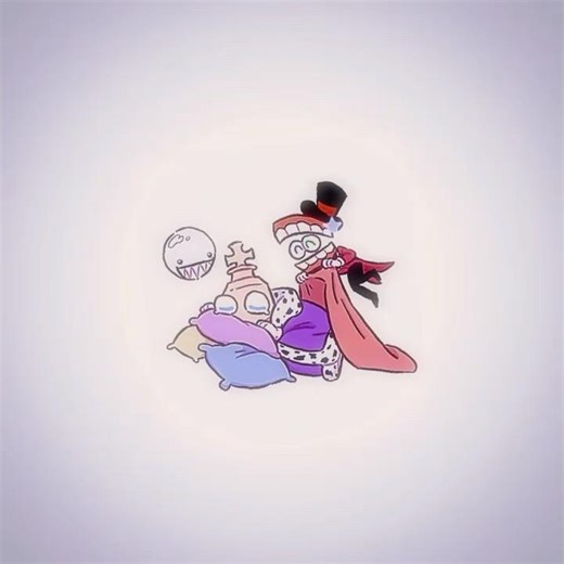 CREDITS= I_heart_ceilings (I use their IDs) #tadc #kinger #caine #capcut #edit