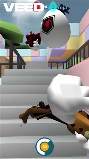 Shell Shockers Is So Broken...