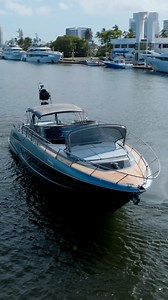 This exceptional Riva 56’ Rivale delivers serious performance with twin MAN V8 engines, a Seakeeper NG5 gyroscopic stabilizer, and a striking Shark Grey hull with turquoise waterline accents. PHANTOM features three full cabins with rich mahogany timber, a Garmin navigation suite, and upgraded entertainment systems. 📍 Fort Lauderdale, FL 🔗 https://bit.ly/41a4vxk Contact Bill for a showing! 📱 1 954.303.4033 ✉ Bill.Shewbridge@AlliedMarine.com #AlliedMarine #Yachting #YachtBrokeraeg #Riva #RivaYa