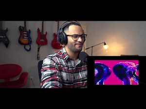 Polyphia - Death Note ft. Ichika (Reaction!)