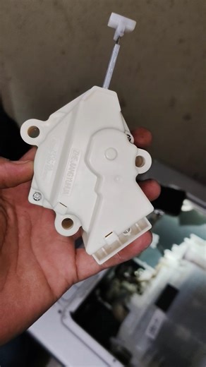 LG fully automatic washing machine drain spin problem,#shorts #short