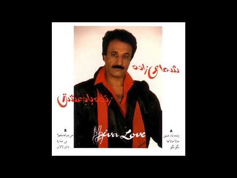 Hassan Shamaeezadeh Zendeh Bad Eshgh | حسن شماعی زاده زنده باد عشق
