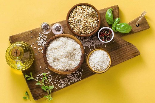Is Rice Healthy? The Healthiest Types of Rice, According to RDs