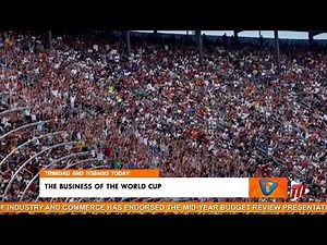 The Business Of The World Cup: Profit, Pricing And The Fan Experience