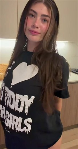 Colleen Sheehan Enjoys Passionate Sex With A Big-Busted Goth Girl