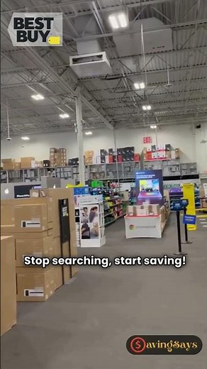 Massive Tech Deals at Best Buy! Save Big on Electronics 🔥