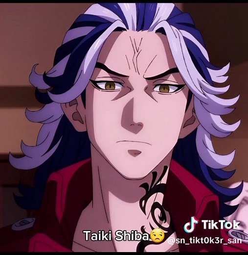 Traduzindo Nomes de Personagens de Tokyo Revengers