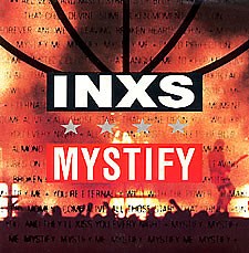 INXS - Mystify