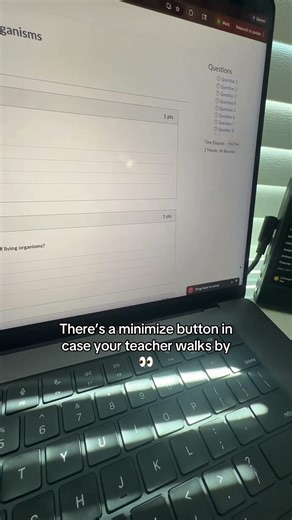 Campus AI is next level… available on the Chrome Web Store #college #chrome #homework