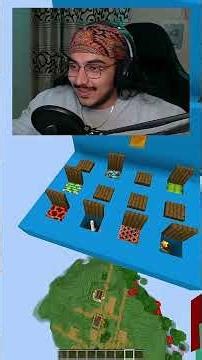 Guess The Block 🤔 #minecraft