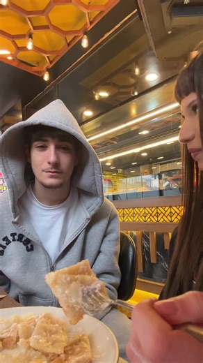 Börek Date: A Delightful Culinary Experience with Naz