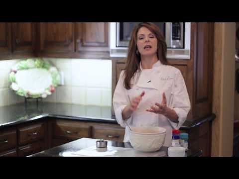How to Keep Homemade Hamburgers Together : Home Cooking Tips