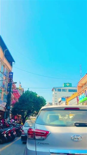 Very beautiful view #sort#Viral #trending