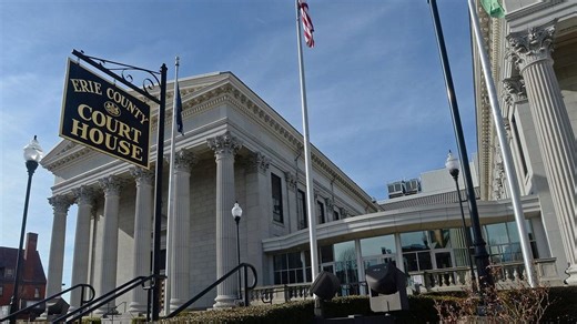 Save your cash: Erie County Sheriff's Office launches online concealed carry application