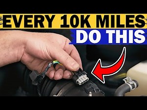 17 Secrets to 900K Mile Longevity (Never Replace Engine)
