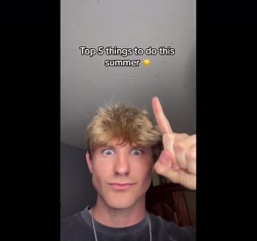 Top 5 Summer Activities: Beach Trip, Road Trip & More!