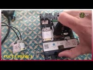circuit breaker interlock