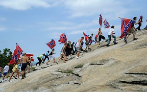 Who Are the Sons of Confederate Veterans?