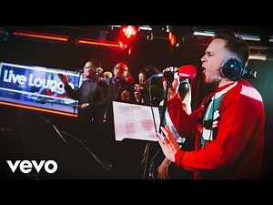 Olly Murs - Christmas (Baby Please Come Home) in the Live Lounge